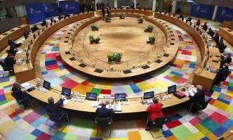 Лидерите на Европейския съюз постигнаха компромис за налагане на частично