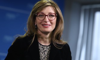 Бившият външен министър Екатерина Захариева призова пред Bulgaria ON AIR