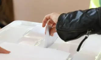 Как протича гласуването на българите в чужбина