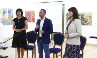 Ангажиментът който поемам и ще изпълня е увеличение на заплатите