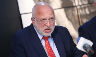 Време е да се пристъпи към освобождаване тъй като от