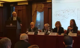 Трябва да има държавна политика за развитието на електроенергийните мрежи