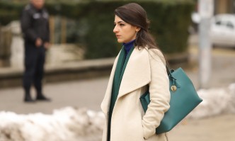 Любомир ОгняновКоги в гугъла не уточняват на кой протест какви