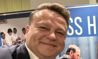 Жейнов осъди Георги Градев