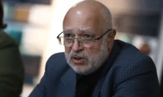 Това няма да са пазачи а специалисти които следят беззаконията