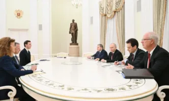 Москва и Вашингтон без пробив за мира в Украйна