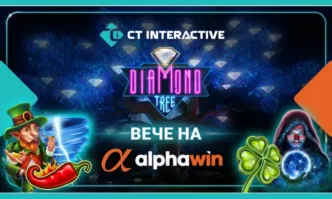 CT Interactive продължава да укрепва позициите си на регулираните европейски