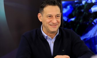 При ниска избирателна активност обикновено соченият предварително за фаворит гризва