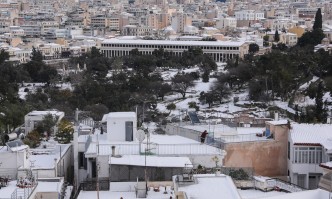 Правителството на Кириакос Мицотакис намалява Единния данък върху собствеността на