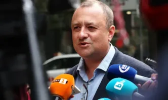 Министърът на регионалното министерство: Проблемът в Плевен може да бъде решен с бърз строеж на язовир