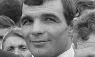 Почина олимпийският вицешампион Кирил Петков-Хари