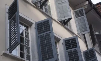 СДВР: Масови обири заради отворени прозорци и балконски врати през лятото
