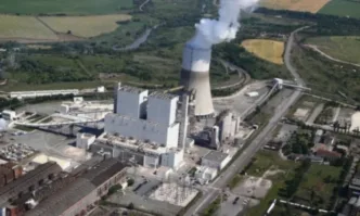Официално: ТЕЦ AES Гълъбово спира работа и влиза в режим на консервация