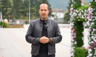 Камуфлажни камери които да следят за нерегламентирано изхвърляне на отпадъци поставят