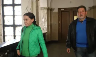 Това стана ясно след среща на Иван Гешев с близките