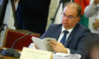 Комисията по конституционни въпроси започна обсъждане на проекта за промени