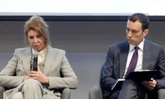 Общинският съветник от Спаси София и коалиционен партньор на кмета