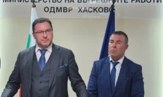 Министър Митов: Политически мародери злоупотребяват с трагедията в Хасково