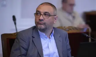 Твърденията на ПП ДБ че ИТН са малкото ДПС и че