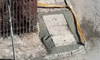 От Фейсбук профила на Стефан Марков Хубаво е но не