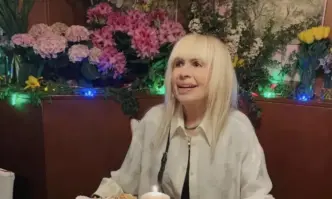 Примата Лили Иванова благодари на Ахмед Доган за уважението отношението