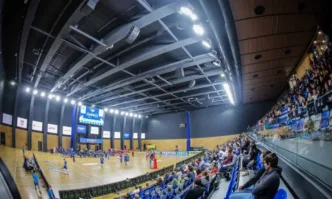 Шампионът Левски победи Монтана като гост и си върна титулярното