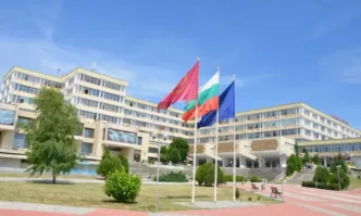 Факултет Дигитални и зелени технологии ще бъде открит в тракийския университет