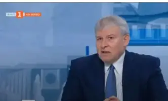 СДС няма да предлагат министър на служебния премиер Димитър Главчев