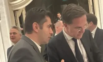 От Фейсбук профила на конституционалиста доц д р Борислав ЦековЕдно време