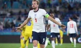 Дания - Англия е вторият полуфинал на Евро 2020