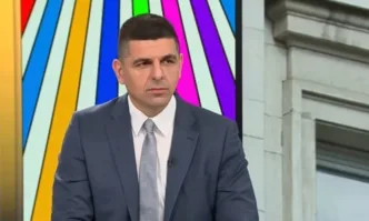 Няма разцепление в ПП ДБ Каузите ни са по големи от нас