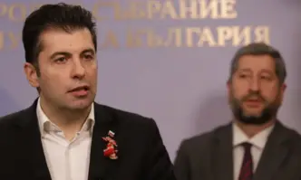 ПП ДБ поканиха във вторник ГЕРБ СДС да внесат заедно правила за