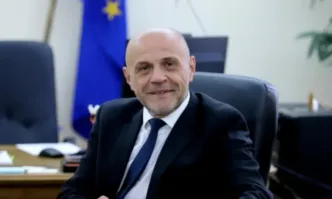 Томислав Дончев: Договорени са 50% от всички средства по оперативнитe програми