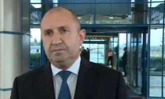 Резултатът от изборите трябва да бъде работещ парламент и устойчиво