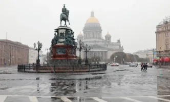 Русия затвори полското генерално консулство в Санкт Петербург