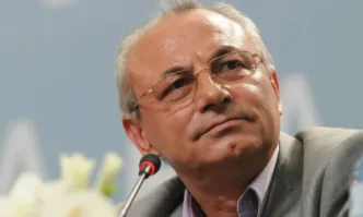 Доган поздрави Карадайъ за рождения му ден, пожела му да намери мярата