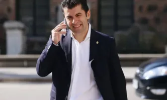 От профила във Фейсбук на Александър Ненков – народен представител