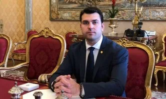 Георгиев: От българския еврокомисар ще зависи високотехнологичното бъдеще на ЕС