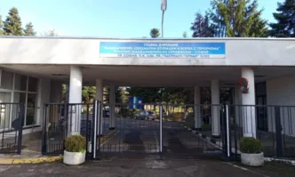 МВР: Не е вярно, че са прекратени отпуските в Дирекция Специални операции и борба с тероризма