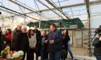 Земеделските производители трябва да се сдружават за да бъдат конкурентни