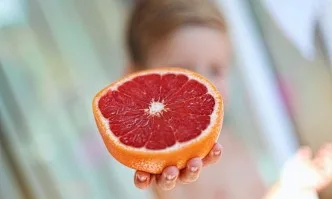 Лечебните свойства на грейпфрута