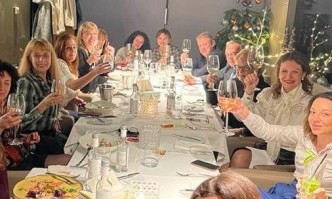 На фона на 1959 новозаразени с ковид българи в последните