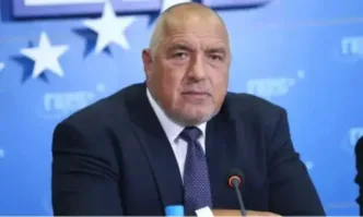 Борисов: Петков и Василев как да дебатирам с Вас, които поръчахте и организирахте незаконния ми арест
