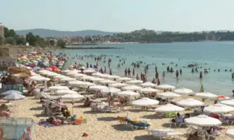 85 4 от местата за къпане в Европа отговарят на най строгите