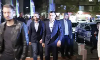 От Фейсбук профила на Данаил БрезовСектата не иска дебати защото