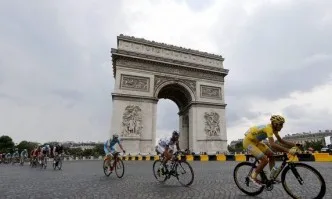 ОЧАКВАНО: Отложиха Тур дьо Франс