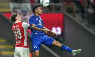 Левски отпадна от Лига Европа след драматична загуба от Брага