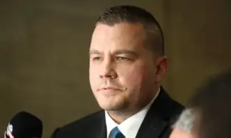 Призовавам всички политически лидери на останалите партии за разум спокойствие