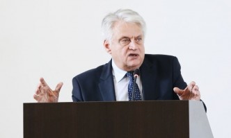 Рашков даде оценката си на водещите в интервю за БНР