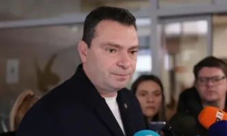 Решението на президента Радев да размести политическите пластове се надявам